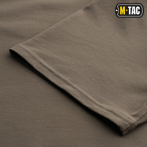 M-Tac - T-Shirt 93/7 - Dark Olive - 80013048 - T-Shirts