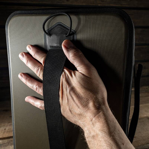 Verschiedenes - Rite in the Rain - Veranstalterin Monsoon Command Desk - Olive/Schwarz - 298 - Notizbücher & Zubehör