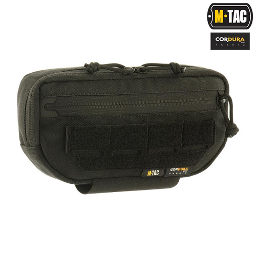 M-Tac - Breakaway Hüfttasche Dangler Elite Gen.II - Cordura 1000D - Schwarz - 10086802 - Sonstige - Ausrüstung