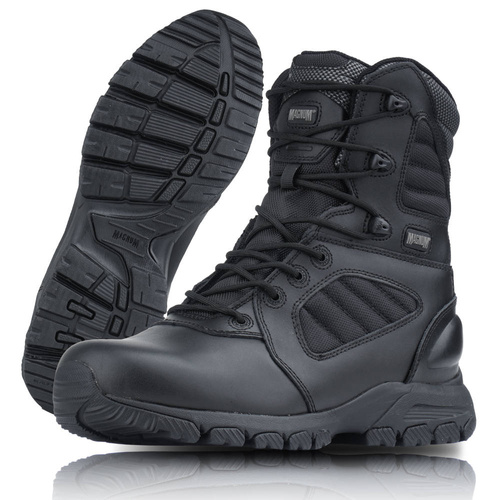 Magnum - Stiefel Tactical Lynx 8.0 - Schwarz - M000181489 - Militärstiefel