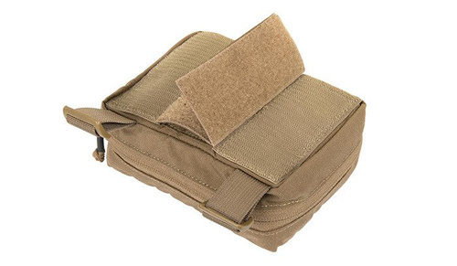 Sonstige - Helikon -Tasche EDC Insert Medium® - Cordura® - Coyote - IN-EDM-CD-11