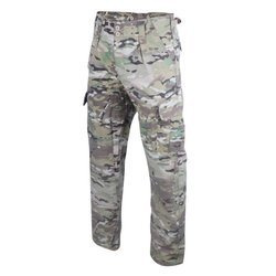 Texar - Militärhose WZ10 - Ripstop - MC Camo - 01-WZ10R-PA-MC