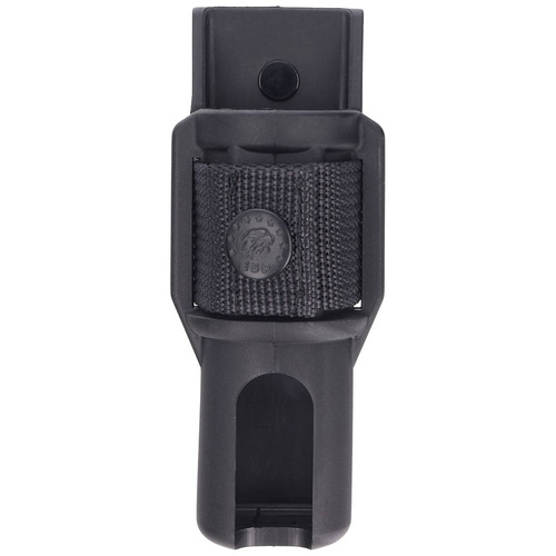 ESP - Teleskop-Schlagstockhalter - 16- 21'' - Schwarz - BH-64 - Notwehr Zubehor