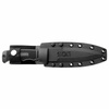 SOG - Taktisches Messer SEAL Pup - Kydexscheide - Schwarz - M37K