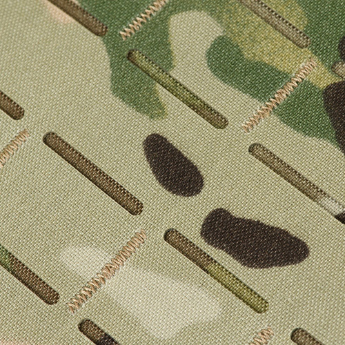 Modulare Westen - M-Tac - Taktische Schutzweste Plate Carrier Cuirass Fast QRS Gen.II - Multicam - 51672008