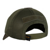 Condor - Mesh Tactical Cap - Schwarz - TCM-002