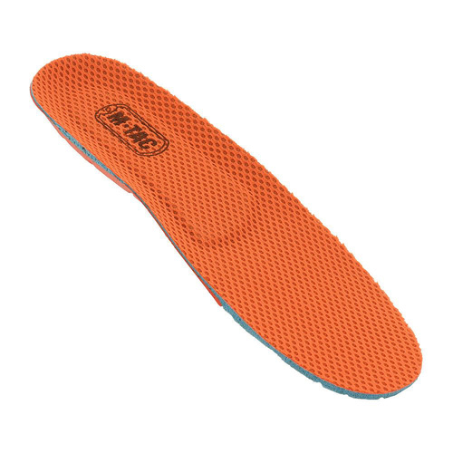Schuhzubehör - M-Tac - Gel Schuhe Einlegesohlen Vent - Orange - ORT