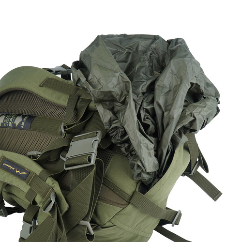 Touren, Patrouille (26-40 Liter) - WISPORT - Ranger-Rucksack - 30L - Olivgrün
