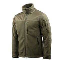 M-Tac - Alpha Microfleece Gen.II Taktische Jacke - Army Olive - 20411062