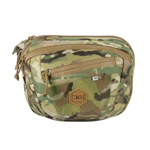 Gürtel, Bein & Hüfttaschen - M-Tac - Sphaera Hardsling Bag Large Elite - Cordura - Multicam - 51610008