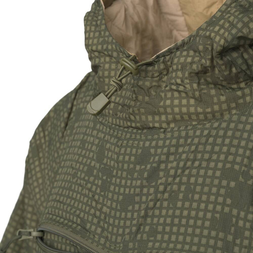 Ponchos - Regenumhänge - Helikon - Reversible Swagman Roll® - Pencott Wildwood / Pencott Snowdrift - PO-RSR-NL-4544A