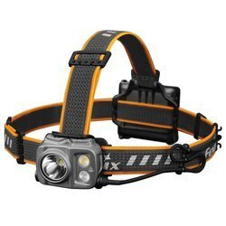 Fenix - LED-Stirnlampe 16R mit 3000 mAh Akku - 1250 Lumen - HP16R