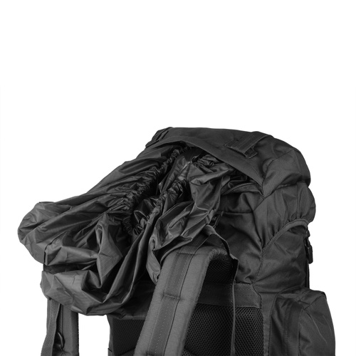 Mil-Tec - Rucksack BW Combat Rucksack GEN II - Polyester 600D - Schwarz - 14024102 - Expedition (über 60 Liter)