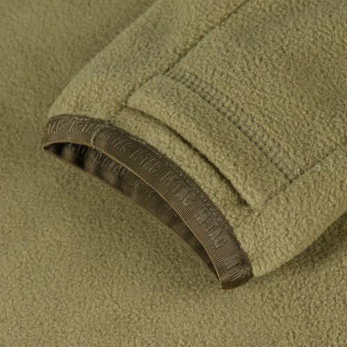 Bekleidung - M-Tac - Delta Fleece-Sweatshirt - Tan - 70003003 - Fleece-Sweatshirts