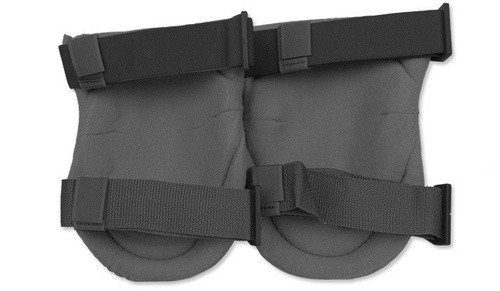 ALTA - Knie-Pads AltaFLEX Militär - schwarz - 50413,00 - Knie- & Ellbogenschützer - Ausrüstung