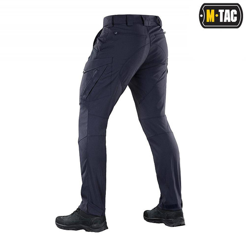 Bekleidung - M-Tac - Taktische Hose Aggressor Summer Flex - Coyote - 20073015 - Cargohosen
