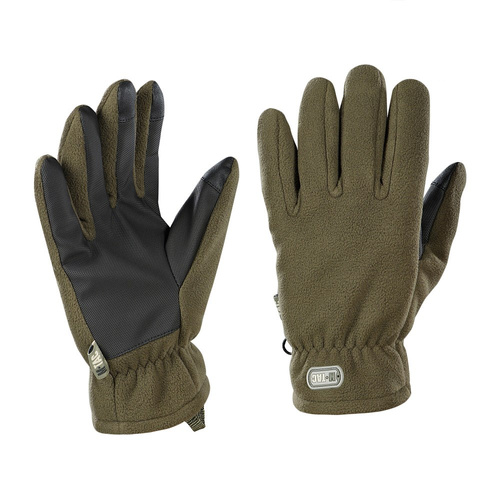 M-Tac - Thinsulate Fleece Handschuhe - Olive - 90309001 - Winterhandschuhe