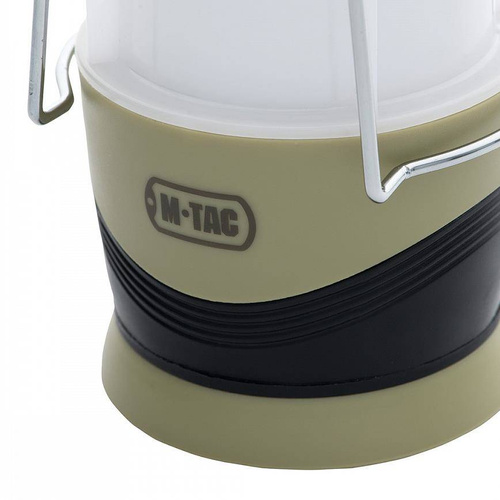 M-Tac - Campinglampe LED - Khaki - MTC-CL280M-KH - Campinglampen - Outdoor