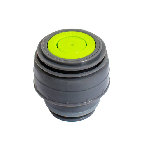 Rockland - Astro-Vakuumflasche mit zwei Verschlüssen - 1 L - Tassen & Thermoskannen