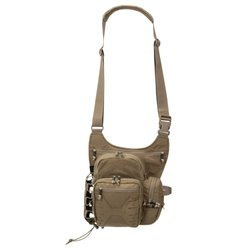 Helikon - EDC Seite Tasche® - Adaptive Green - TB-PPK-CD-12