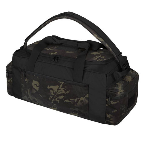 Helikon - Vergrößerte Urban Training Bag® - 70 l - Schwarz / MultiCam Schwarz - TB-UTE-CD-0C01A - Taschen