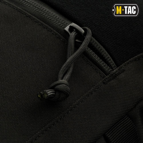 Outdoor - M-Tac - Tasche Satellite Gen.II - Schwarz - MTC-PH1251-1-BK - Taschen