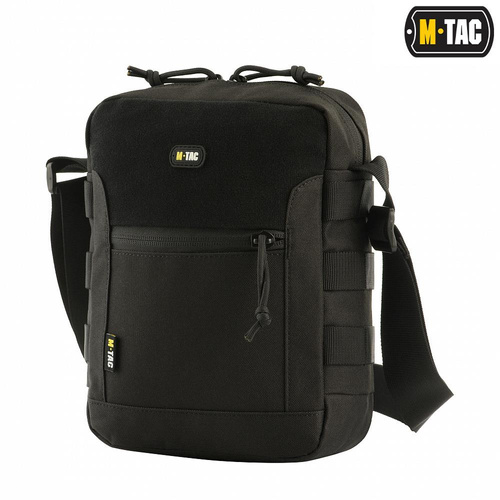 M-Tac - Tasche Satellite Gen.II - Schwarz - MTC-PH1251-1-BK - Taschen
