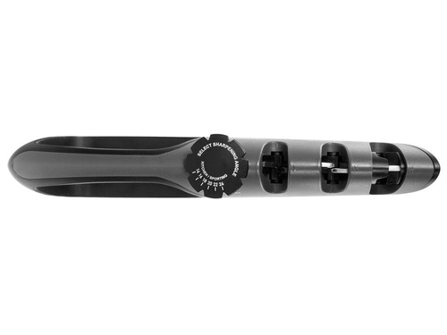 The Edge - PointSHARP Einstellbarer Messerschärfer - 555-001 - Messerschärfer