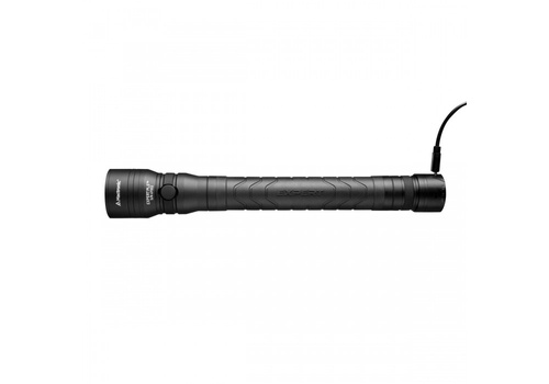 Mactronic - Streifentaschenlampe Expert PL5™ - 1090lm - Schwarz - THH0023 - LED-Taschenlampen - Outdoor
