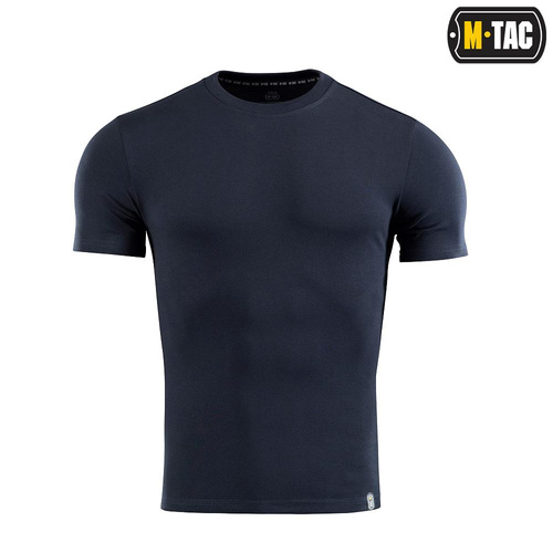 T-Shirts - M-Tac - T-Shirt 93/7 - Dark Navy Blue - 80013015