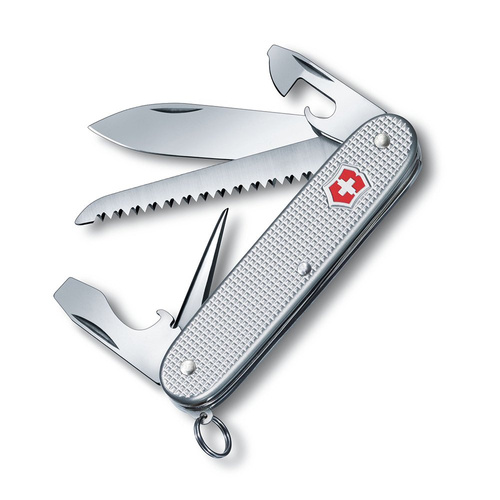 Victorinox - Taschenmesser Farmer - 0.8241.26 - Taschenmesser & Schweizermesser