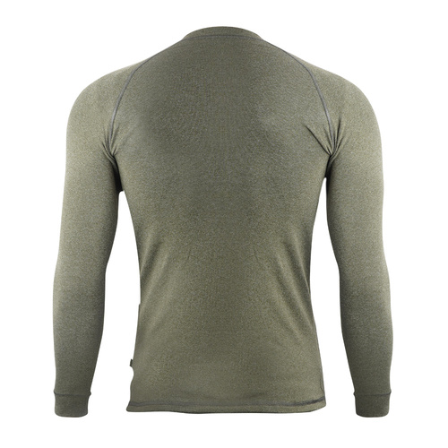 Bekleidung - Rough Radical - Hunter Thermoactive Unterwäsche - Khaki - Thermoaktive Wäsche