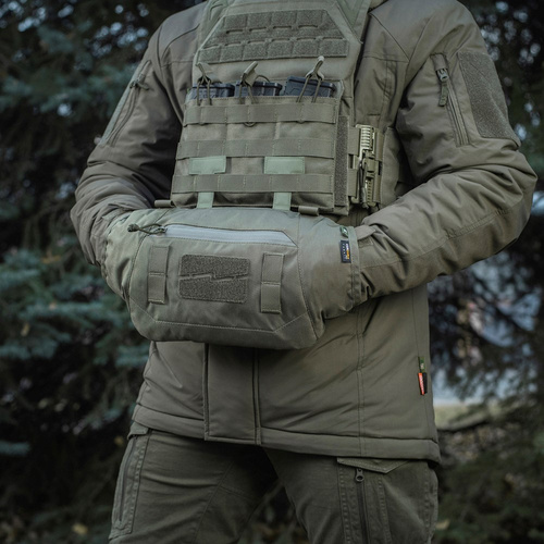 M-Tac - Handwärmer Elite - Cordura - Ranger Green - 10173023