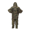 Helikon - Camouflage Outfit Leaf Ghillie Set® - US Woodlland - KP-LFG-PO-03