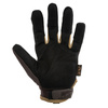 Mechanix - Taktische Handschuhe Original - Braun - MG-07