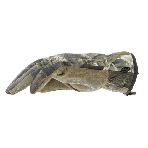 Mechanix - Field Series SUB40 Winter Tactisches Handschuhe - Realtree Edge - SUB40-735 - Taktisch Handschuhe