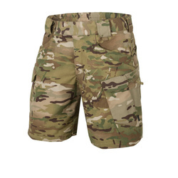 Helikon - UTS Flex 8.5" Nyco Ripstop taktische Shorts - Multicam - SP-UFS-NR-34