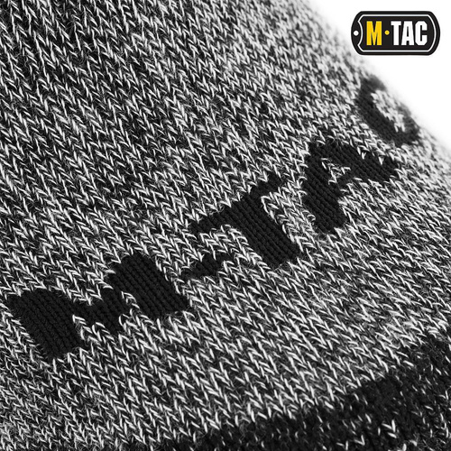 Socken - M-Tac - Coolmax 40% Socken - Grau - JL1026A