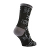 M-Tac - Mk.3 Sommersocken - Pirate Skull - Schwarz - 30903801