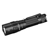 Fenix - LED-Taschenlampe - 3000 Lumen - 5000 mAh - Schwarz - PD40R V2.0