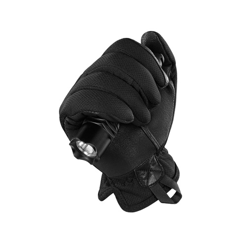 M-Tac - Scout Tactical Handschuhe Mk.2 - Schwarz - 90319002 - Taktisch Handschuhe - Bekleidung