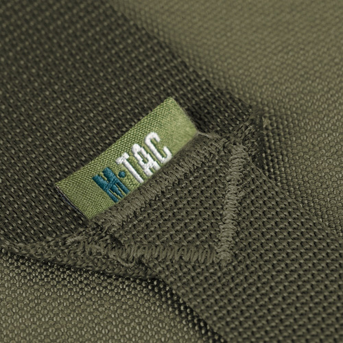 MOLLE Gürtel & Tragegestelle - M-Tac - Elite Taktischer Gürtelgurt - Ranger Green - 10099023