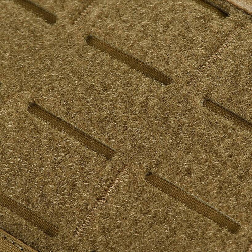 M-Tac - Cuirass FAST QRS Tactical Platte Carrier Vest - Kojote - 51381005 - Integrierte Westen