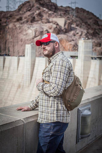 Bekleidung - Helikon - Defender Mk2 City® Hemd - Stone Plaid - KO-DCT-SN-P1901 - Hemden & Pullover