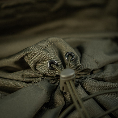 M-Tac - Suharka Gen.3 XL Taktische Tasche - Cordura - Ranger Green - 10240023 - Universal & Cargo Taschen