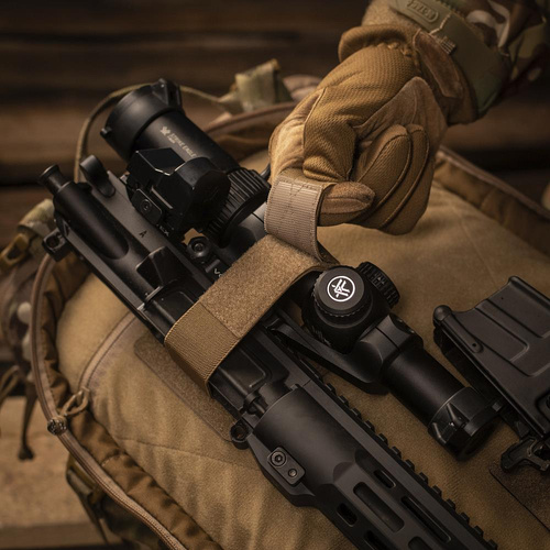 M-Tac - Rucksackeinsätze - 3 Stück - Coyote - 10220005 - Zubehör - Rucksäcke