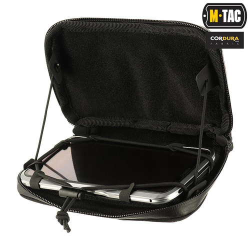 Admin Taschen - M-Tac - Admin Elite Tasche - Schwarz - 10183002