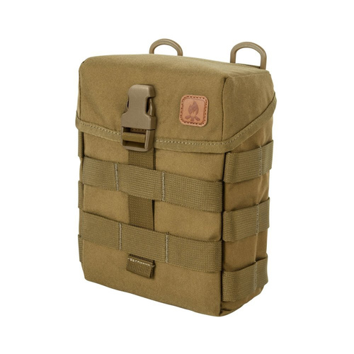 Helikon - Tasche E&E Pouch - Coyote - MO-U03-CD-11 - Universal & Cargo Taschen