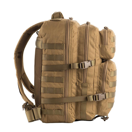 Militärrucksäcke - M-Tac - Large Assault Pack - 36L - Tan - 10334003