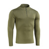 M-Tac - Herren T-Shirt Thermal Delta Level 2 - Light Olive - 70002038